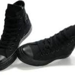 Converse All Star High Tops